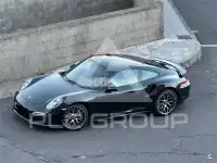 2014 Porsche 911