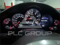 2014 Porsche 911