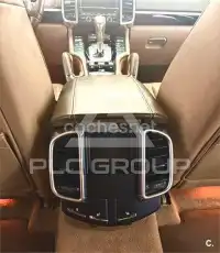 2014 Porsche Cayenne