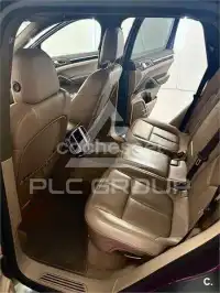 2014 Porsche Cayenne