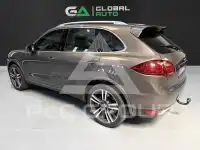 2014 Porsche Cayenne