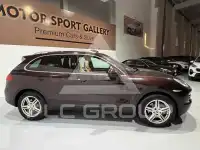 2014 Porsche Cayenne