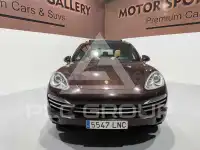2014 Porsche Cayenne