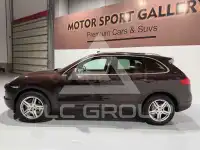 2014 Porsche Cayenne