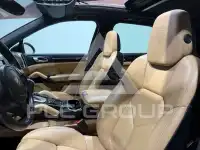 2014 Porsche Cayenne