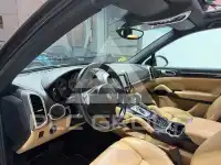 2014 Porsche Cayenne