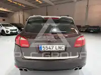 2014 Porsche Cayenne