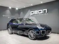 2014 Porsche Cayenne