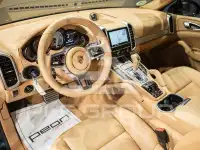 2014 Porsche Cayenne