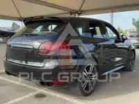 2014 Porsche Cayenne