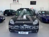 2014 Porsche Cayenne