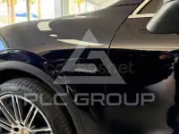 2014 Porsche Cayenne