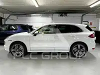 2014 Porsche Cayenne
