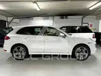 2014 Porsche Cayenne