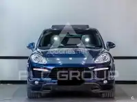 2014 Porsche Cayenne