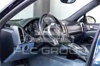 2014 Porsche Cayenne
