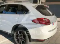 2014 Porsche Cayenne