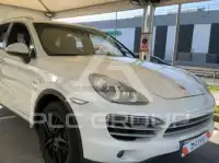 2014 Porsche Cayenne