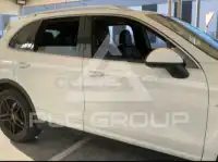 2014 Porsche Cayenne