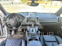 2014 Porsche Cayenne