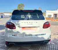 2014 Porsche Cayenne