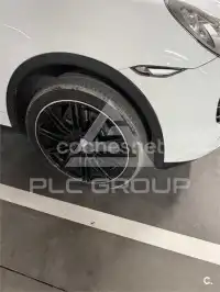 2014 Porsche Cayenne