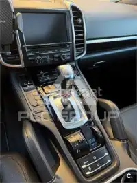 2014 Porsche Cayenne