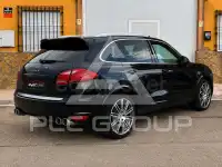 2014 Porsche Cayenne