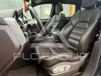 2014 Porsche Cayenne