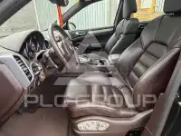 2014 Porsche Cayenne