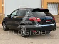 2014 Porsche Cayenne