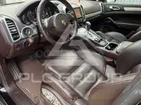 2014 Porsche Cayenne
