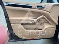 2014 Porsche Cayenne
