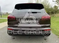 2014 Porsche Cayenne