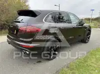 2014 Porsche Cayenne