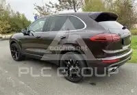 2014 Porsche Cayenne