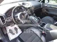 2014 Porsche Cayenne