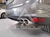 2014 Porsche Cayenne