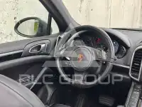 2014 Porsche Cayenne