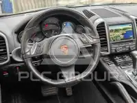 2014 Porsche Cayenne