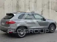 2014 Porsche Cayenne