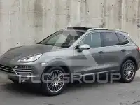 2014 Porsche Cayenne