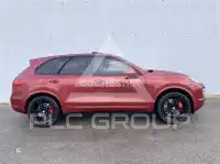 2014 Porsche Cayenne