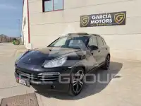 2014 Porsche Cayenne