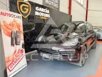 2014 Porsche Cayenne