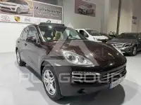 2014 Porsche Cayenne