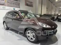 2014 Porsche Cayenne