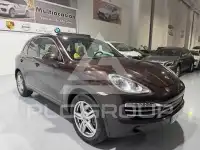 2014 Porsche Cayenne