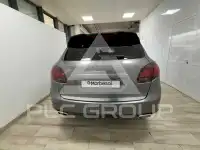 2014 Porsche Cayenne