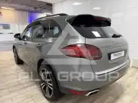 2014 Porsche Cayenne